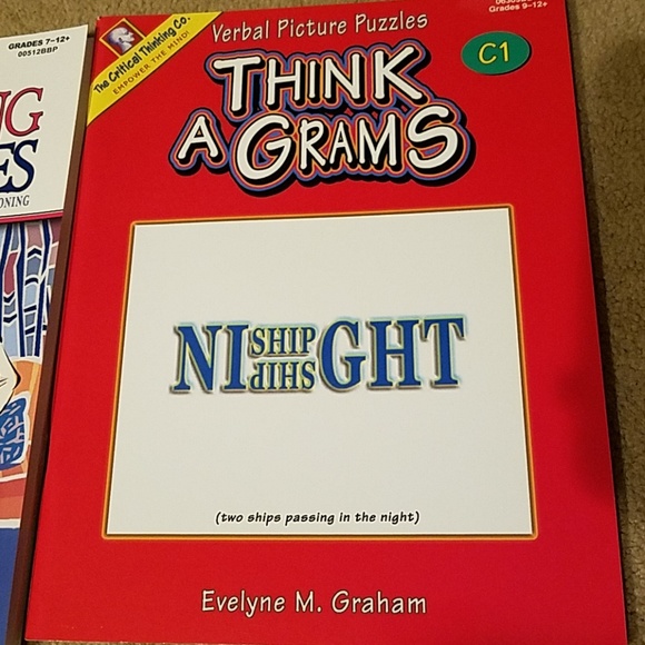 companies that require critical thinking